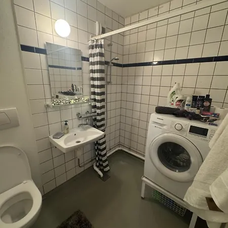 Apartment 2 Bedroom