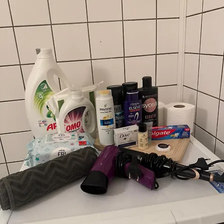 Apartmán 2 Bedroom *