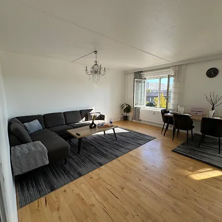 2 Bedroom Hvidovre