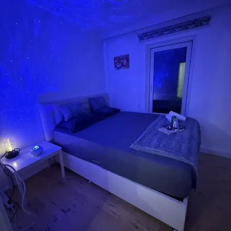 2 Bedroom