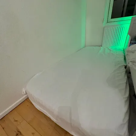 2 Bedroom *