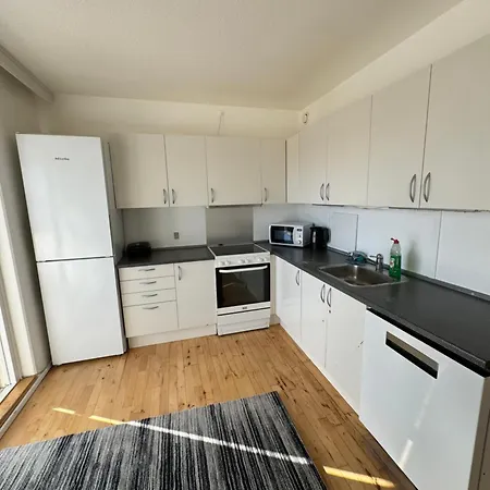 Apartmán 2 Bedroom Hvidovre