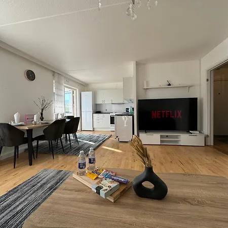 2 Bedroom * Hvidovre