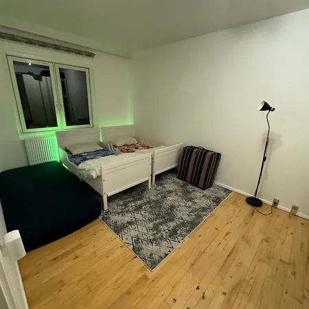 2 Bedroom Hvidovre