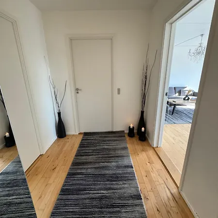 Apartment 2 Bedroom