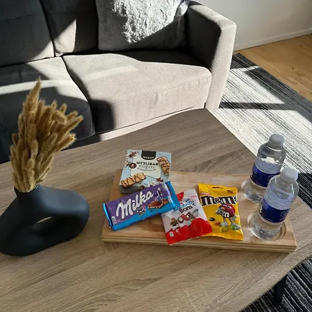 Apartmán 2 Bedroom