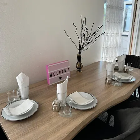 2 Bedroom